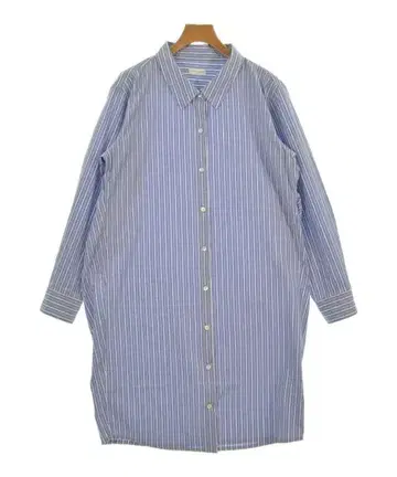 DRIES VAN NOTEN 셔츠 원피스 여성용