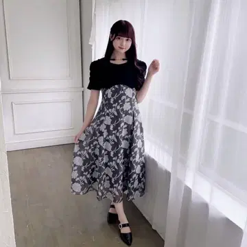 evelyn 비트 도킹 OP