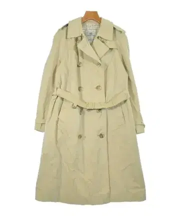 AQUASCUTUM 트렌치코트 여성용