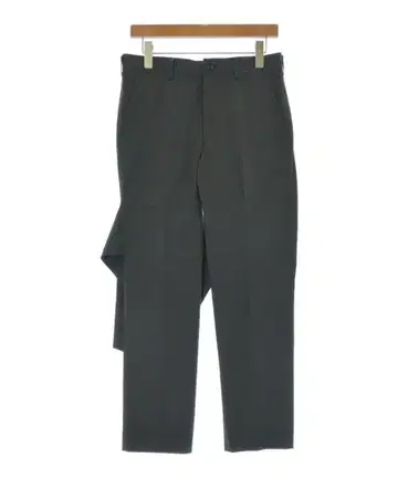 COMME des GARCONS 슬랙스 여성용