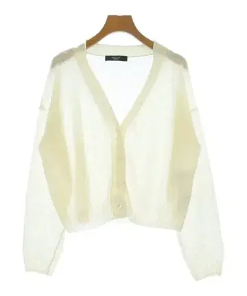 MAX MARA WEEK END LINE 가디건 여성용