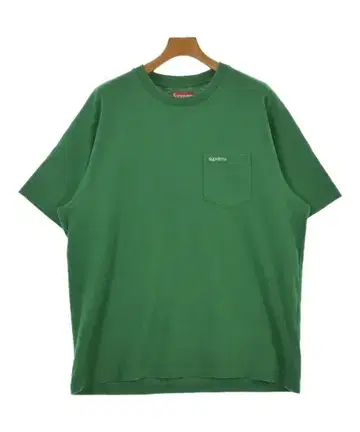 Supreme 티셔츠 남성용