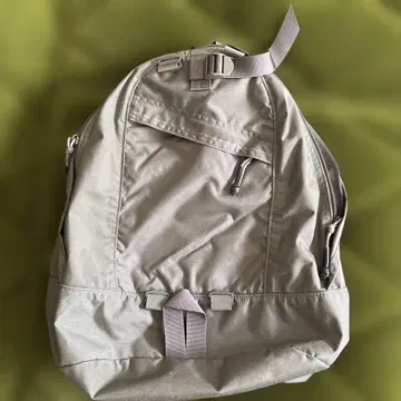 GREGORY x BEAMS BOY / 별주 MILITARY 그레고리