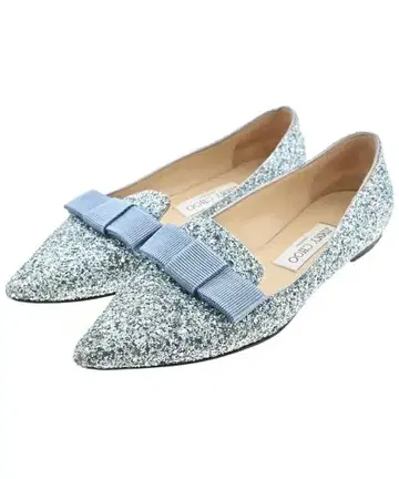 JIMMY CHOO 여성용 펌프스