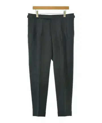 IGARASHI TROUSERS 남성용 슬랙스