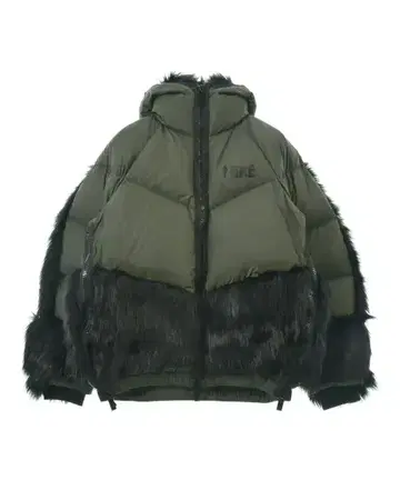 sacai 다운 자켓/다운 베스트 여성용