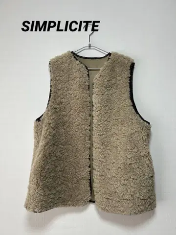 SIMPLICITE 퍼 보아 베스트