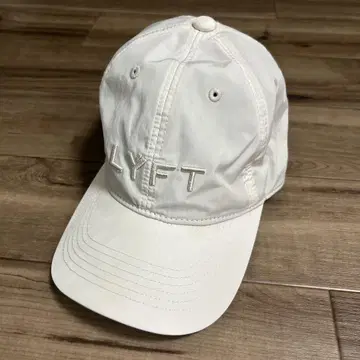 LYFT 화이트캡