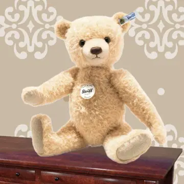 [ 새상품 ] 슈타이프 한스 테디베어 Steiff 봉제 인형