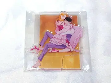 밟거나, 차거나, 사랑하거나 밟애 토라노아나 아크릴 스탠드
