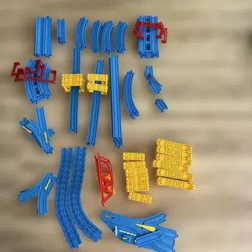 프라레일 레일 세트