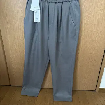 MORRIS & SONS 그레이 슬랙스 M 사이즈