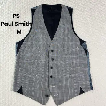 [새상품급] Paul Smith 지레 베스트 M 폴스미스