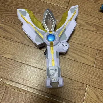 울트라맨 트리거 변신 아이템