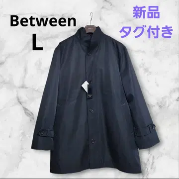 [ 택 포함 새상품 ] 코트 아우터 라이너 남성용 L