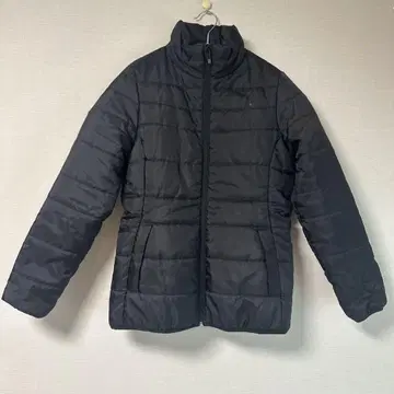 [ 새상품급 ] Puma 푸마 블랙 다운 자켓 블랙