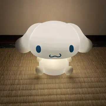시나모롤 오방 라이트