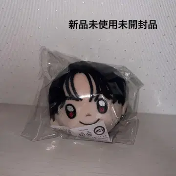FANTASTICS 세구치 레이야 마스코트 참