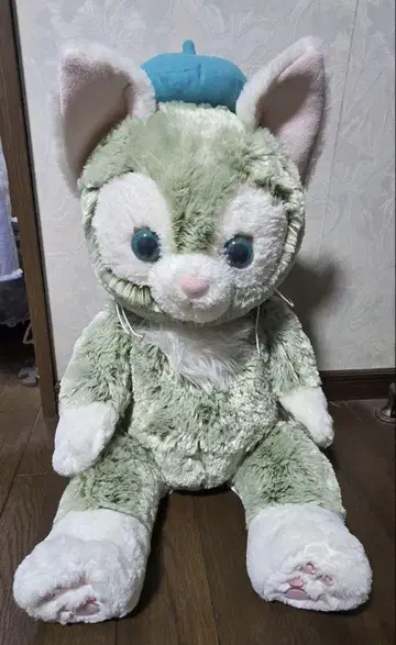 젤라토니 봉제 인형 M 사이즈