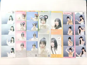 TWICE 모모 포토이즘
