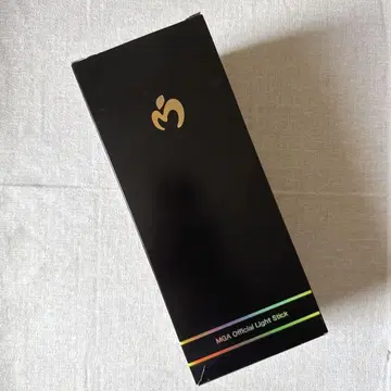 Mrs. GREEN APPLE 공식 응원봉