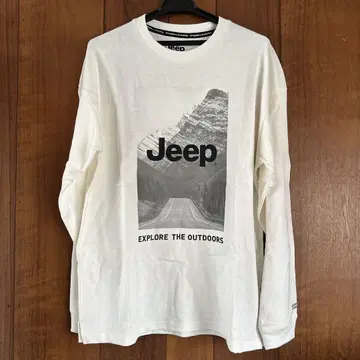 jeep 롱 T