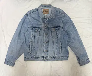 GAP 데님 자켓 L 사이즈 라이트 블루