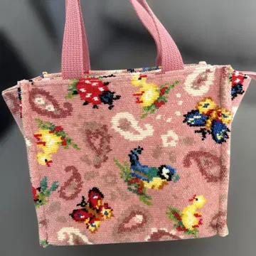 페이즐리 백