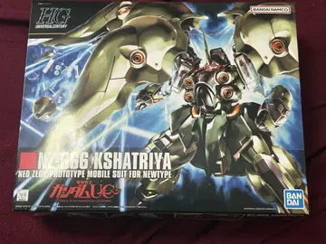 HG 크샤트리아