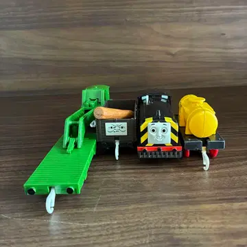 프라레일 MAVIS와 S.C.RUFFEY와 기타