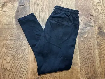 CAMBIO Twill Cargo Tight Pants