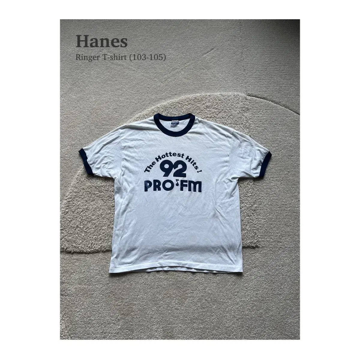 CHAMPION | 챔피온 90s Vintage Champion Sweatshirt Washington Football (105) on  Bunjang Global Site., image size:1200x1195