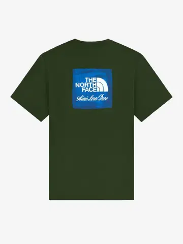 The North Face x Aime Leon Dore Logo Tee