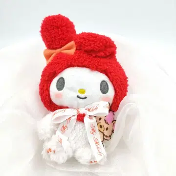 마이멜로디 포근포근 클래식 봉제 인형 후류