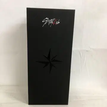 UL9106 중고 Stray Kids 스키즈 공식 응원봉 ver.2