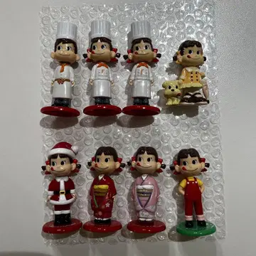 [ 사진 설명 확인 ] 고개 돌리는 페코짱