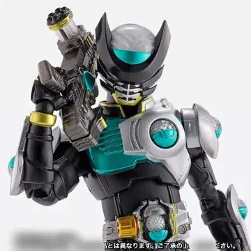 S.H.Figuarts (진골조제법) 가면라이더 버스