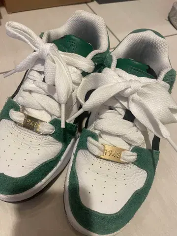 USED 푸마 PUMA 스니커즈 슬립스트림 22cm