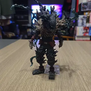 나의 히어로 아카데미아 미도리야 이즈쿠 피규어