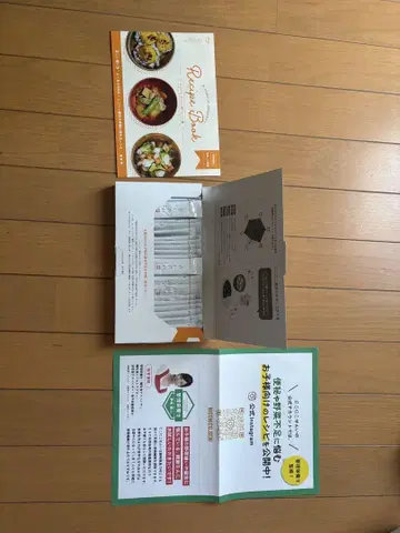 니코니코 철분 30포