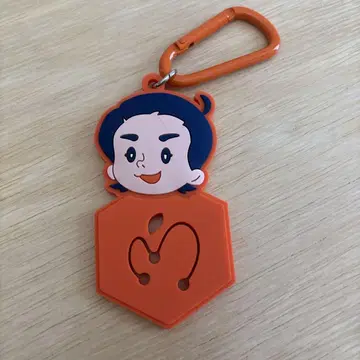 Mrs.GREENAPPLE 아틀란티스 가챠 오오모리 모토키