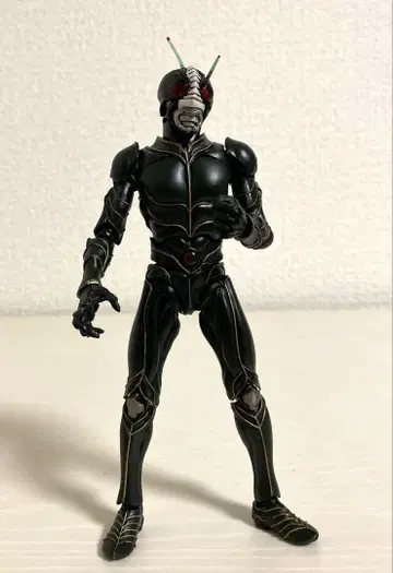 S.I.C. 가면라이더 ZO 피규어 m9