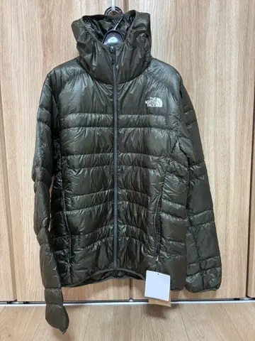 THE NORTH FACE Light Heat Hoodie M 사이즈