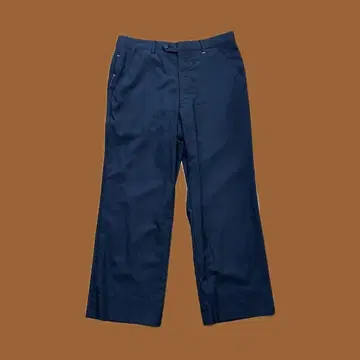 Paul smith/폴스미스 스트레이트 슬랙스 블랙