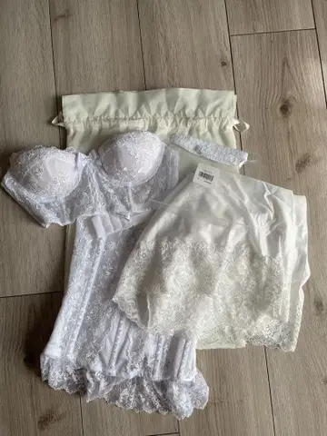 브라이덜 이너 5세트