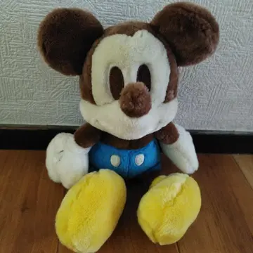 미키마우스 봉제 인형