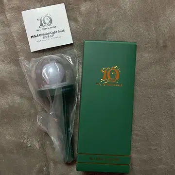 MGA Official Light Stick 미니어처