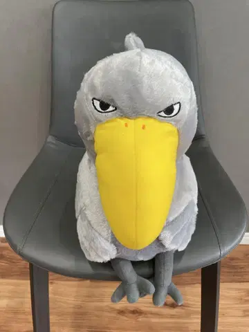 [ 미사용 새상품 ] 하마코우 봉제 인형