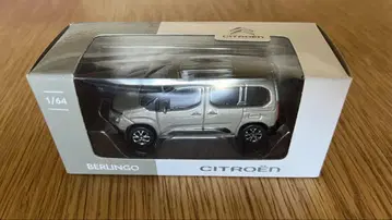시트로엥 BERLINGO XTR 1/64 랑고 XTR 사블