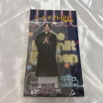 Travis Japan 나카무라 카이토 아크릴 스탠드